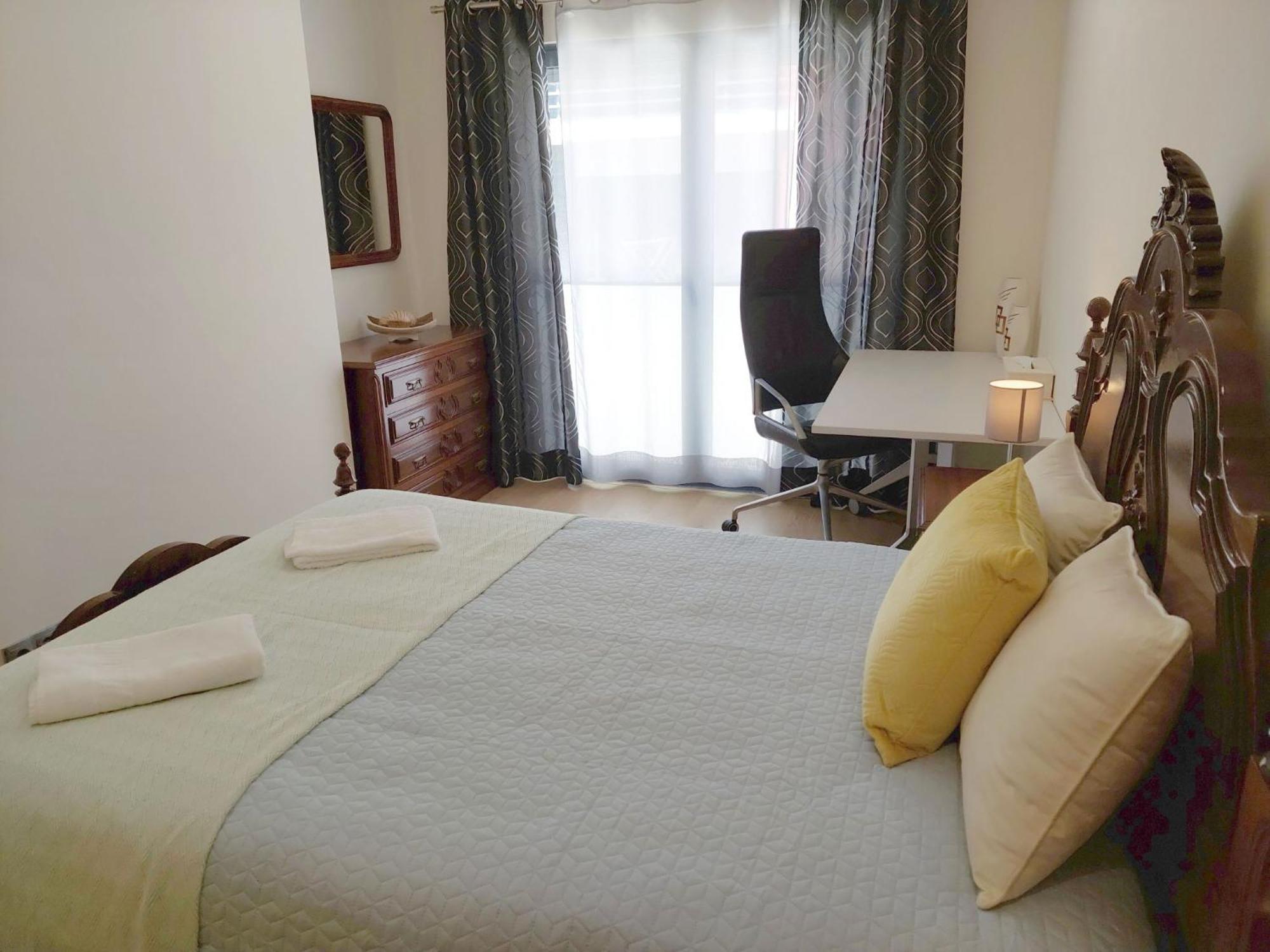 Quartos Com Casa De Banho Privada Perto Da Malveira Asseiceira Grande Exterior foto