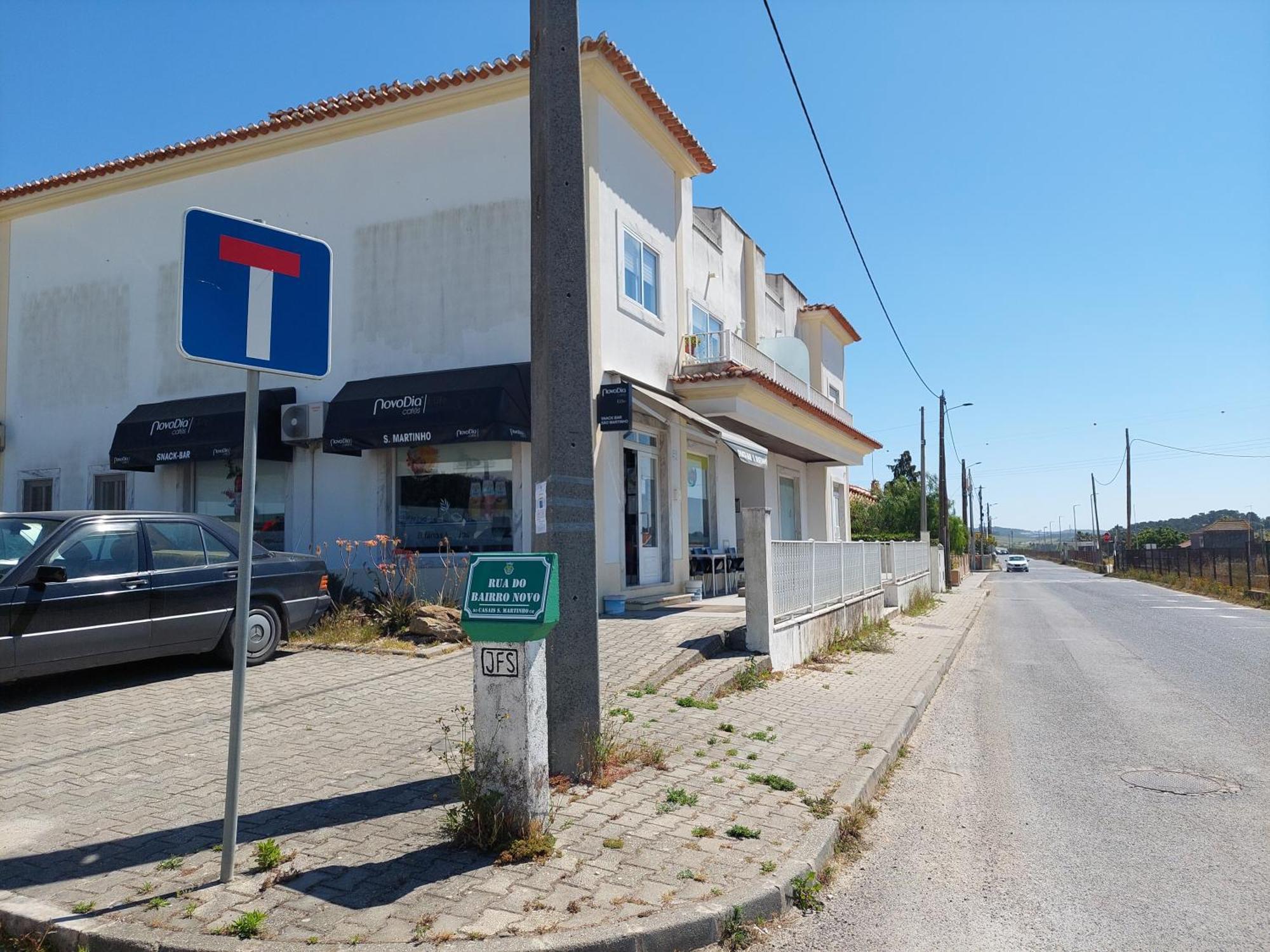 Quartos Com Casa De Banho Privada Perto Da Malveira Apartment Asseiceira Grande Exterior foto